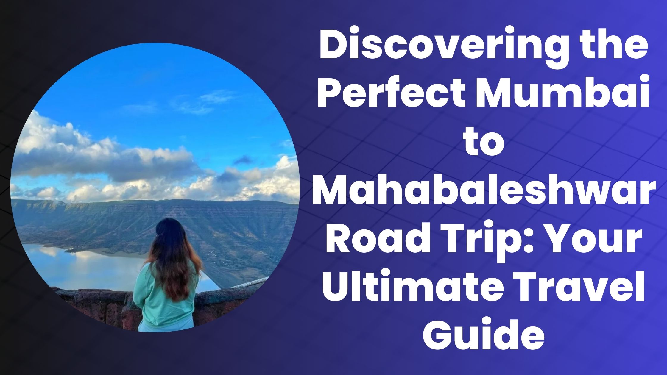 places to visit on the way to mahabaleshwar from mumbai