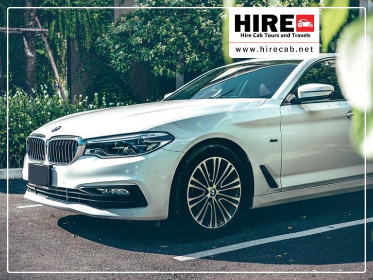 Discovering Pune’s Hidden Treasures with HireCab