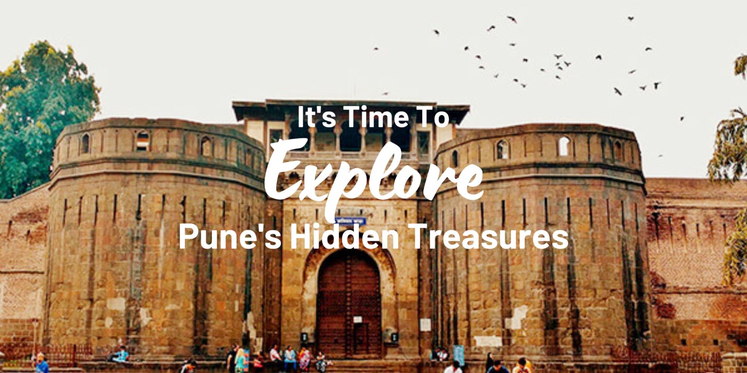 Pune Local Best Places to Visit in Pune with Cab – Local Sightseeing & Taxi Rental