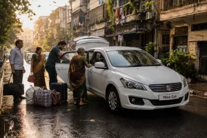 Ganpati 2026: The Easy Cab Ride Home to Konkan