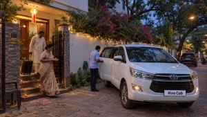Diwali 2026: Going Home by Cab from Mumbai and Pune (Dates, Routes, Traffic Tips)