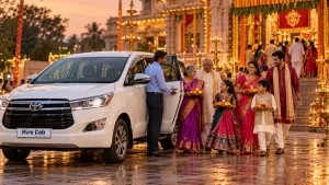 Navratri, Dussehra and Diwali 2026: Festival Trips by Cab (Dates, Temples, Mysore Dasara)