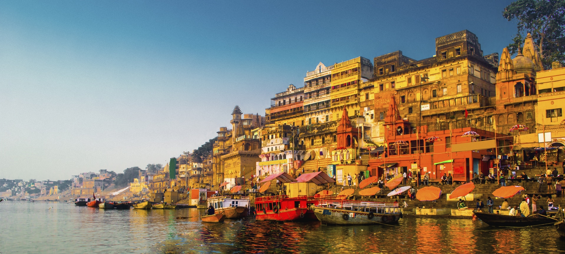 Varanasi