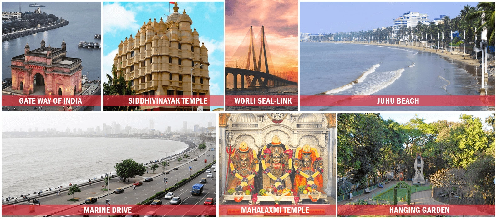 Pune Darshan Cabs