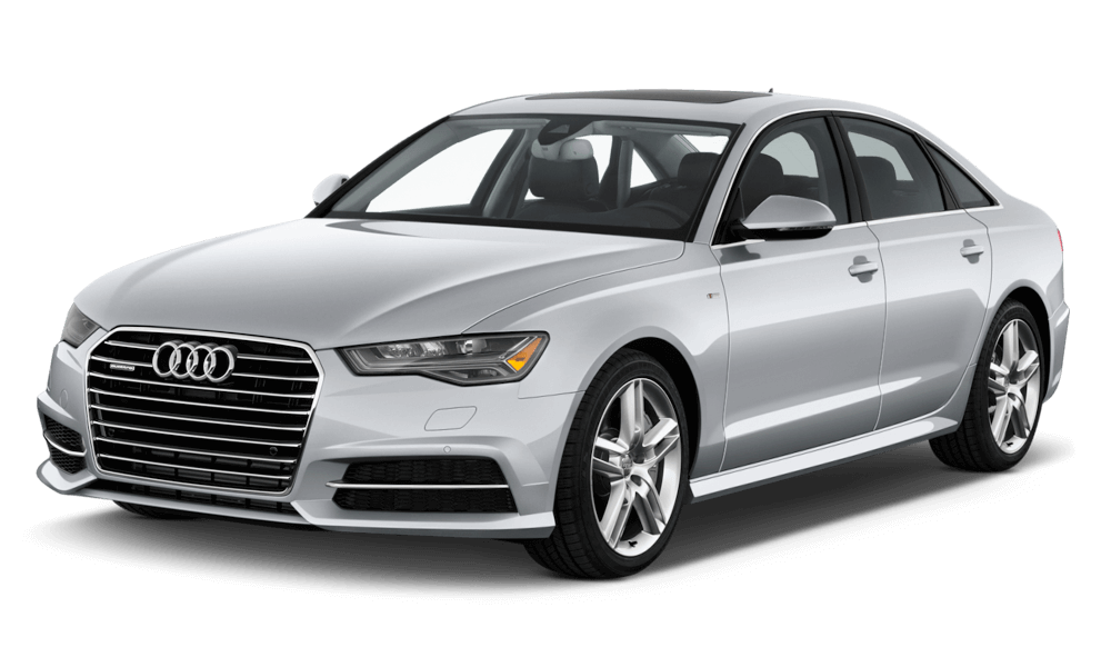 Rent Audi A6