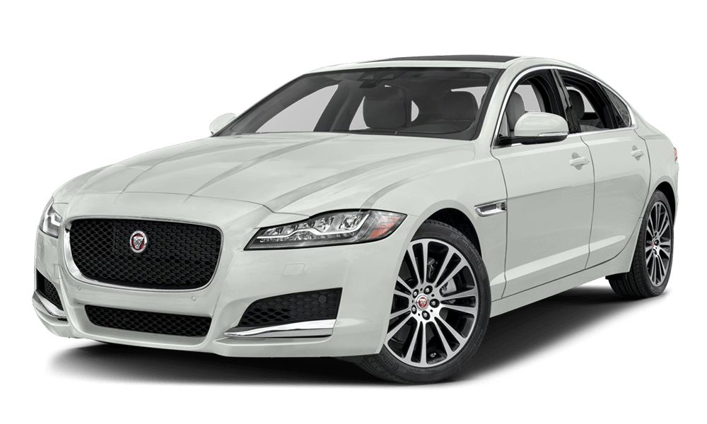 Jaguar car rental