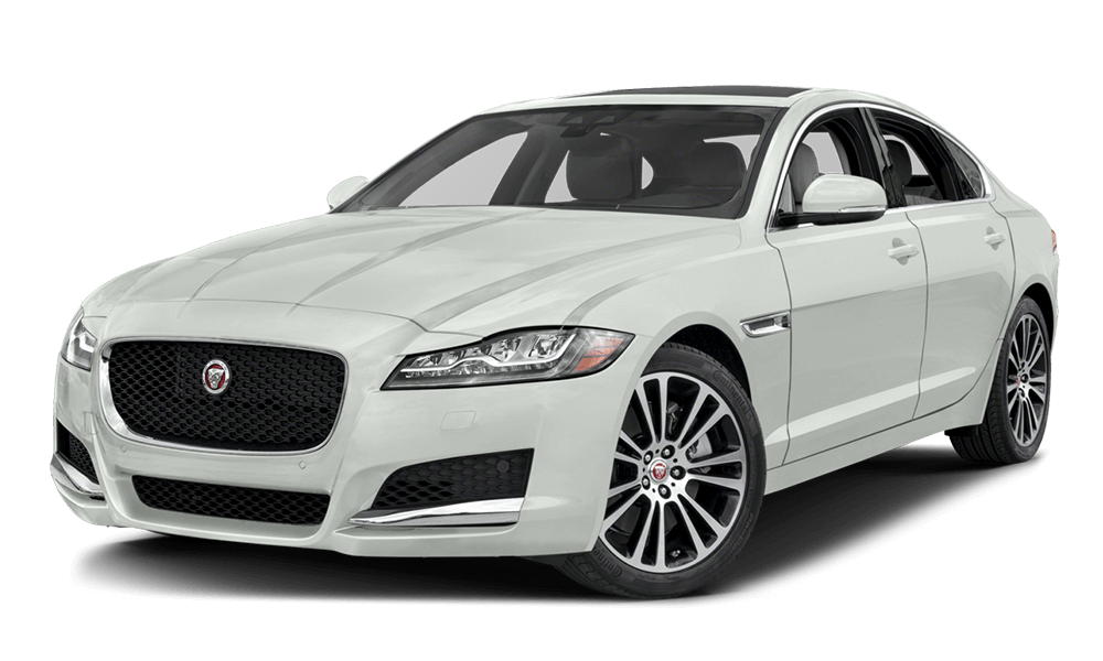 Jaguar car rental in mumbai