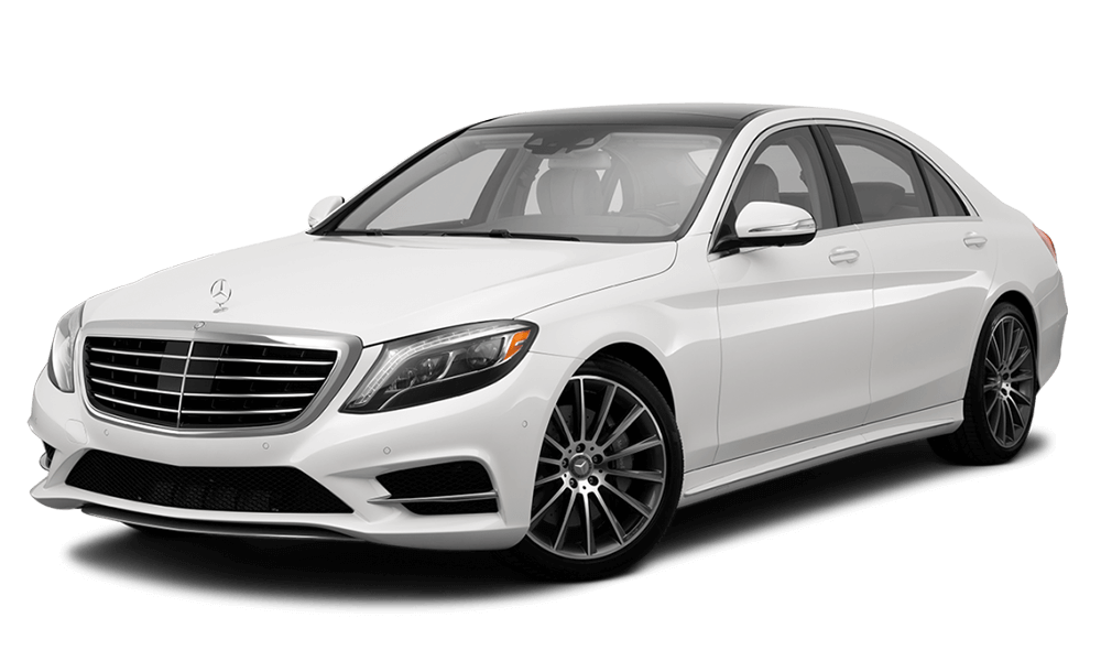 mercedes s class rental in Mumbai