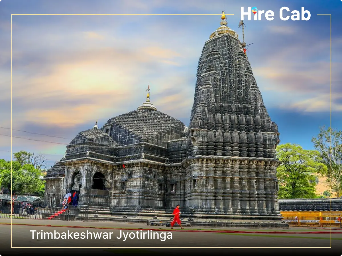 Mumabi to trimbakeshwar cabs